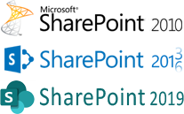 MS SharePoint